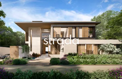 Villa - 5 Bedrooms - 7 Bathrooms for sale in Elysian Mansions - Tilal Al Ghaf - Dubai