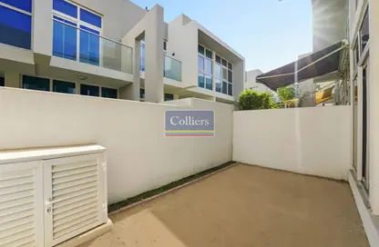 تاون هاوس - 3 غرف نوم - 3 حمامات للبيع في البيزيا - داماك هيلز 2 - دبي