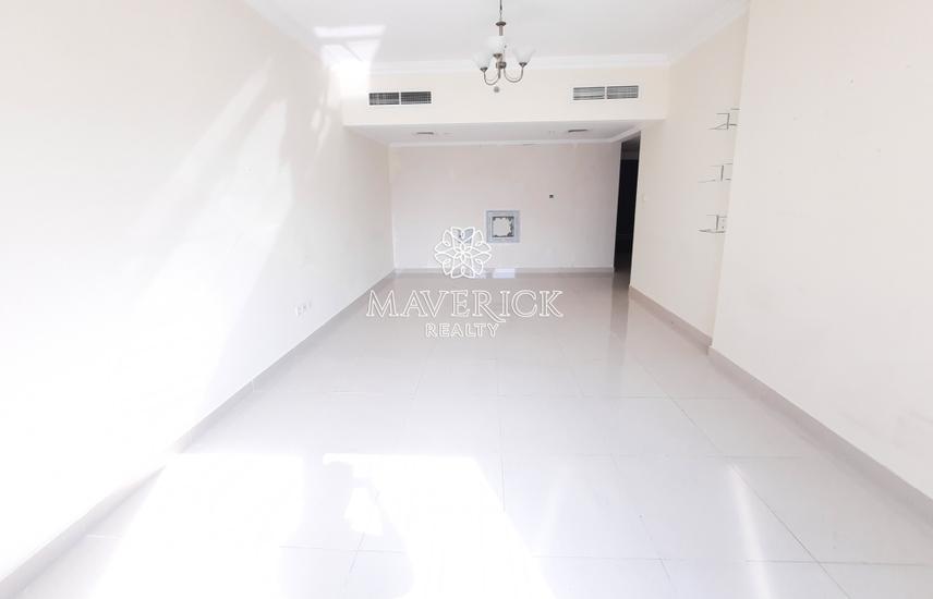 Apartment for Rent in New Al Taawun Road Spacious 2BHK One Month