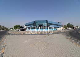 Outdoor House image for: Warehouse - 8 bathrooms for sale in Sharjah Airport Freezone (SAIF) - Sharjah, Image 1