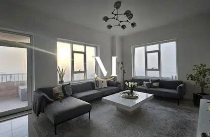 شقة - 3 غرف نوم - 3 حمامات للبيع في برج ربيعة - مجان - دبي لاند - دبي