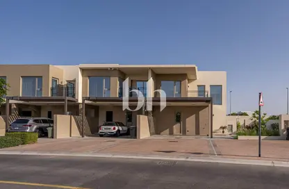 Townhouse - 4 Bedrooms - 4 Bathrooms for rent in Camelia 1 - Camelia - Arabian Ranches 2 - Dubai