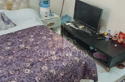 شقة - غرفة نوم - 1 حمام للايجار في الراشدية 1 - الراشدية - عجمان