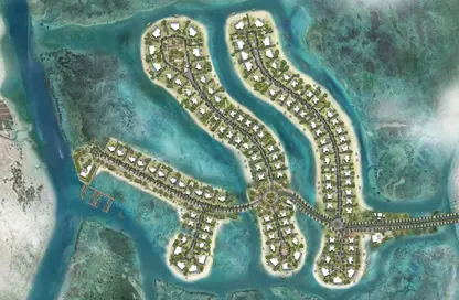 Land - Studio for sale in Bada Al Jubail - Al Jubail Island - Abu Dhabi