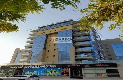 شقة - 1 حمام للبيع في بوابة السيليكون رقم 4 - بوابات السيليكون - واحة السيليكون - دبي شقة - 1 حمام للبيع في بوابة السيليكون رقم 4 - بوابات السيليكون - واحة السيليكون - دبي