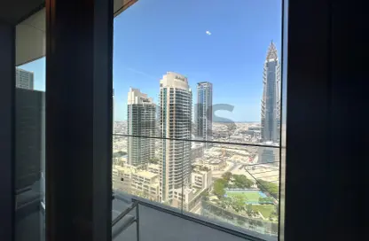 Apartment - 2 Bedrooms - 2 Bathrooms for rent in The Address Residences Dubai Opera Tower 2 - The Address Residences Dubai Opera - Downtown Dubai - Dubai