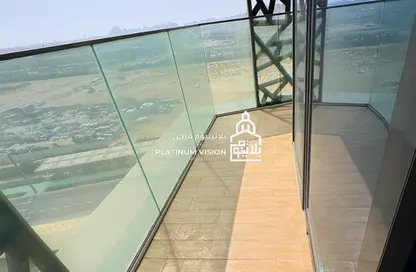 Apartment - 2 Bedrooms - 2 Bathrooms for sale in The Gate - Masdar City - Abu Dhabi Apartment - 2 Bedrooms - 2 Bathrooms for sale in The Gate - Masdar City - Abu Dhabi