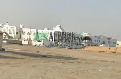 Land - Studio for sale in Al Azra - Al Riqqa - Sharjah