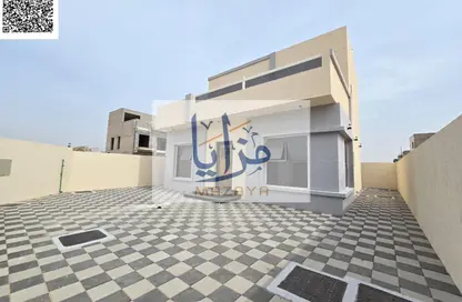 فيلا - 3 غرف نوم - 5 حمامات للبيع في الحليو 2 - الحليو - عجمان