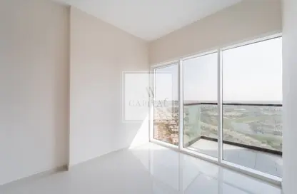 Apartment - 1 Bedroom - 1 Bathroom for rent in Golf Vita - DAMAC Hills - Dubai