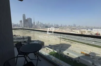 Apartment - 1 Bedroom - 1 Bathroom for rent in Sobha Creek Vistas Reserve - Sobha Hartland - Mohammed Bin Rashid City - Dubai