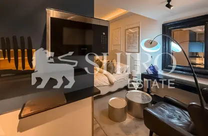 شقة - 1 حمام للايجار في ليك سايد تاور دي - ليك سايد ريزيدنس - مدينة دبي للإنتاج (اي ام بي زد) - دبي