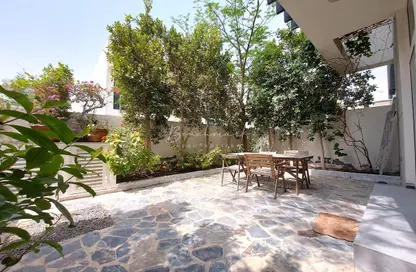Townhouse - 3 Bedrooms - 4 Bathrooms for rent in Trixis - The Roots DAMAC Hills 2 - Damac Hills 2 - Dubai