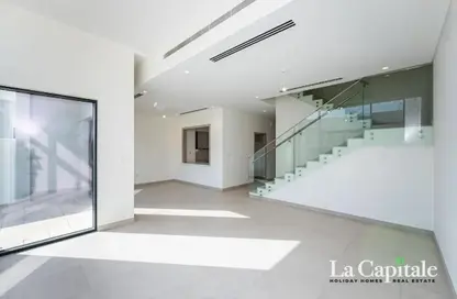 Townhouse - 3 Bedrooms - 3 Bathrooms for rent in Murooj Al Furjan - Al Furjan - Dubai