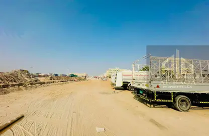 أرض - استوديو للبيع في 1  الروضة - الروضة - عجمان أرض - استوديو للبيع في 1  الروضة - الروضة - عجمان