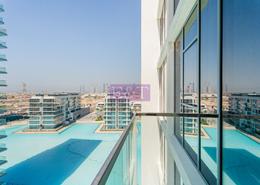 شقة - 2 غرف نوم - 4 حمامات للكراء في مساكن 12 - المنطقة وان - مدينة الشيخ محمد بن راشد - دبي