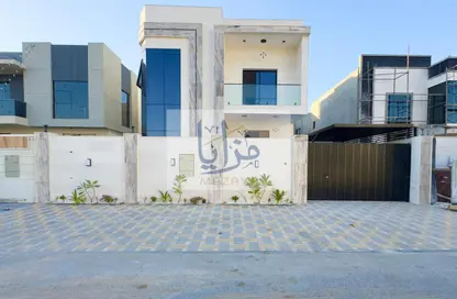 فيلا - 5 غرف نوم - 7 حمامات للبيع في الزاهية جاردنز - الزاهية - عجمان