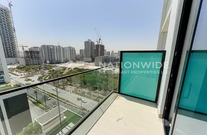 Apartment - Studio - 1 Bathroom for sale in Binghatti Gardenia - Jumeirah Village Circle - Dubai