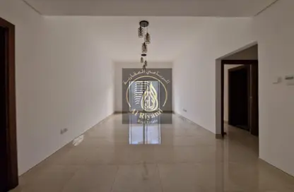 Apartment - 1 Bedroom - 2 Bathrooms for rent in Al Naemiya Tower 1 - Al Naemiya Towers - Al Nuaimiya - Ajman