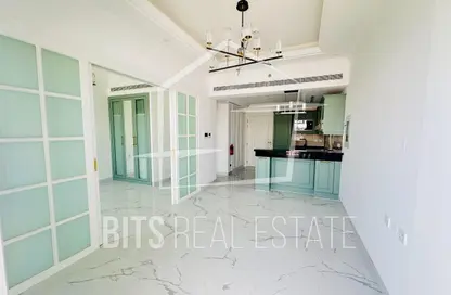 Apartment - 1 Bedroom - 1 Bathroom for rent in Vincitore Benessere - Arjan - Dubai