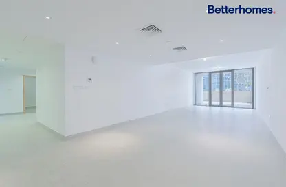 Empty Room image for: Apartment - 2 Bedrooms - 2 Bathrooms for sale in Building A - Al Zeina - Al Raha Beach - Abu Dhabi, Image 1