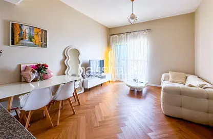 Apartment - 1 Bedroom - 2 Bathrooms for rent in The Imperial Residence B - The Imperial Residence - Jumeirah Village Triangle - Dubai