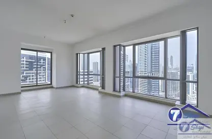 Apartment - 2 Bedrooms - 3 Bathrooms for rent in South Ridge 1 - South Ridge - Downtown Dubai - Dubai