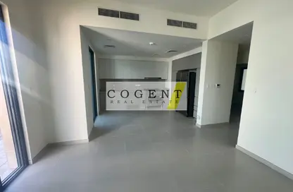 Townhouse - 4 Bedrooms - 4 Bathrooms for rent in Greenview - EMAAR South - Dubai South (Dubai World Central) - Dubai