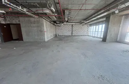 Full Floor - Studio - 2 Bathrooms for sale in The Court - Business Bay - Dubai