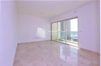Empty Room image for: Apartment - 2 Bedrooms - 3 Bathrooms for sale in Marina Heights 2 - Marina Square - Al Reem Island - Abu Dhabi, Image 1