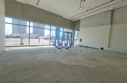 Retail - Studio - 2 Bathrooms for rent in Najmat Abu Dhabi - Al Reem Island - Abu Dhabi