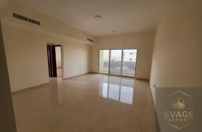 Apartment - 1 Bedroom - 2 Bathrooms for rent in Al Rawda 2 - Al Rawda - Ajman