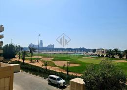 Studio - 1 bathroom for rent in Golf Apartments - Al Hamra Village - Ras Al Khaimah