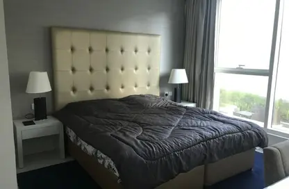 شقة - غرفة نوم - 2 حمامات للايجار في داماك ميزون ذو فوغ - الخليج التجاري - دبي