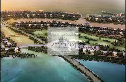 Apartment - 1 Bedroom - 2 Bathrooms for sale in Siniyah Island - Umm Al Quwain Marina - Umm Al Quwain