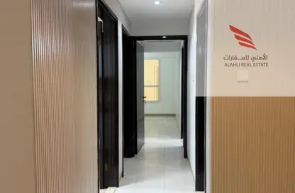 Apartment - 2 Bedrooms - 2 Bathrooms for rent in Al Jurf 1 - Al Jurf - Ajman Downtown - Ajman