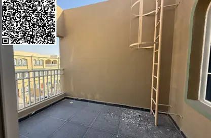 Townhouse - 4 Bedrooms - 4 Bathrooms for sale in Al Zaheya Gardens - Al Zahya - Ajman