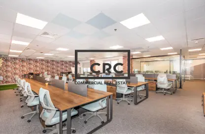 Office Space - Studio for rent in European Business Park - Dubai Investment Park (DIP) - Dubai