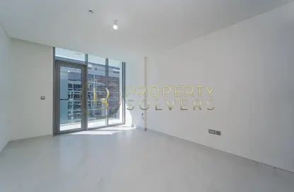 Apartment - 3 Bedrooms - 4 Bathrooms for rent in Residences 7 - District One - Mohammed Bin Rashid City - Dubai