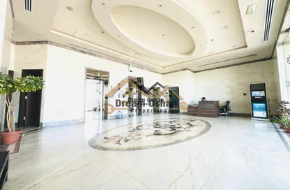 Apartment - 2 Bedrooms - 3 Bathrooms for rent in Dubai Silicon Oasis - Dubai