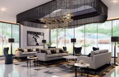 شقة - 1 حمام للبيع في إليتز 2 من الدانوب - قرية جميرا الدائرية - دبي