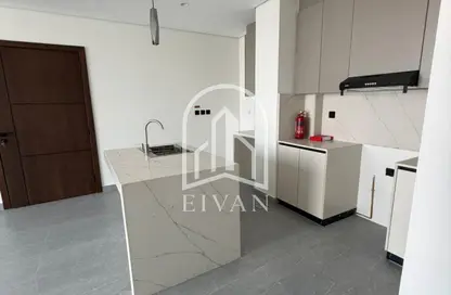Apartment - 2 Bedrooms - 2 Bathrooms for rent in Arista One - Jumeirah Garden City - Al Satwa - Dubai