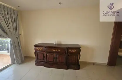 Townhouse - 3 Bedrooms - 3 Bathrooms for rent in The Townhouses at Al Hamra Village - Al Hamra Village - Ras Al Khaimah