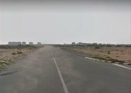 Land for sale in Al Jurf Industrial 3 - Al Jurf Industrial - Ajman