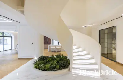 Villa - 6 Bedrooms - 7+ Bathrooms for sale in Desert Leaf 5 - Desert Leaf - Al Barari - Dubai