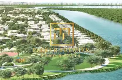 Land - Studio for sale in West Yas - Yas Island - Abu Dhabi