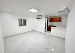 Empty Room image for: Studio - 1 bathroom for rent in Al Wahda Street - Al Wahda - Abu Dhabi, Image 1