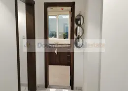 صورة لـ ردهة-ممر شقة - 2 غرف نوم - 2 حمامات للبيع في برج الواحة - الراشدية 1 - الراشدية - عجمان ، صورة رقم 1
