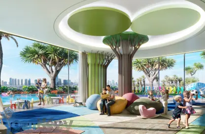 Apartment - 2 Bedrooms - 3 Bathrooms for sale in Rivage by Deeyar - Al Reem Island - Abu Dhabi