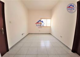 Apartment - 1 bedroom - 1 bathroom for rent in Muroor Area - Abu Dhabi